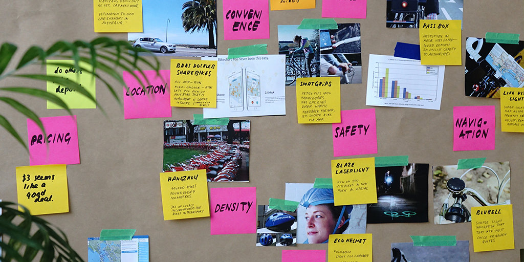 Applying IDEO Design Thinking Principles to Software Engineering