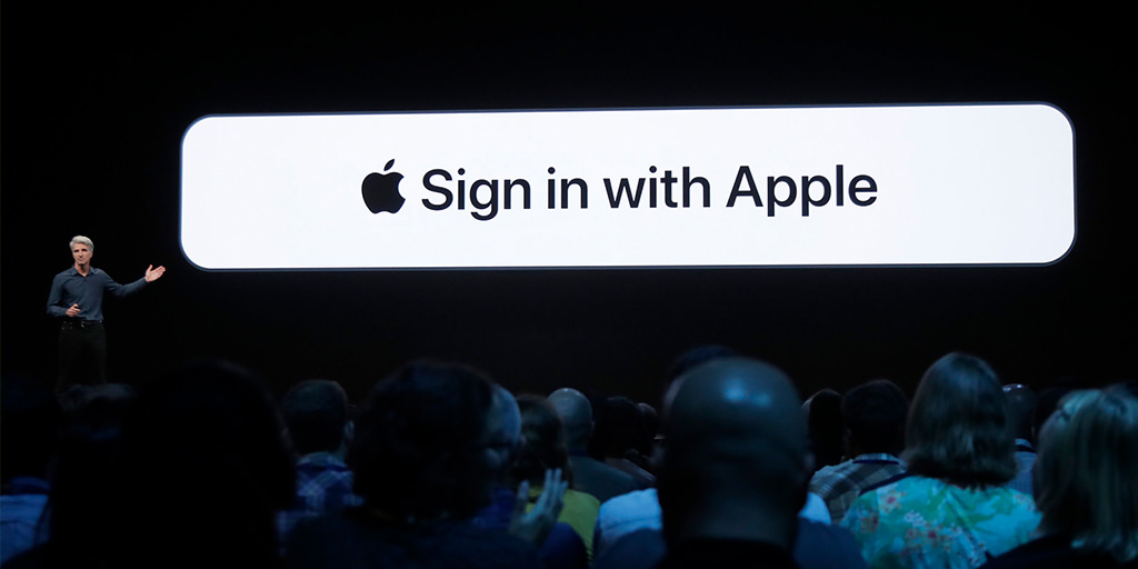 Sign In with Apple is a Big Win for Data Privacy