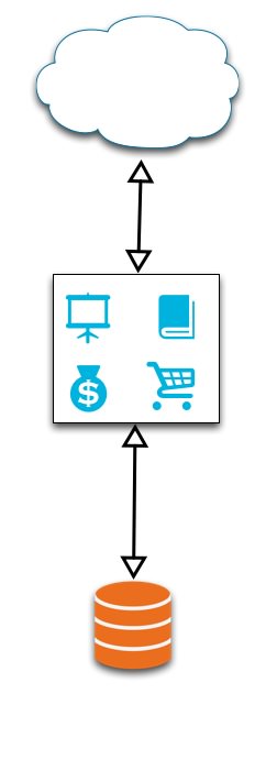 Monolithic Anti-Pattern