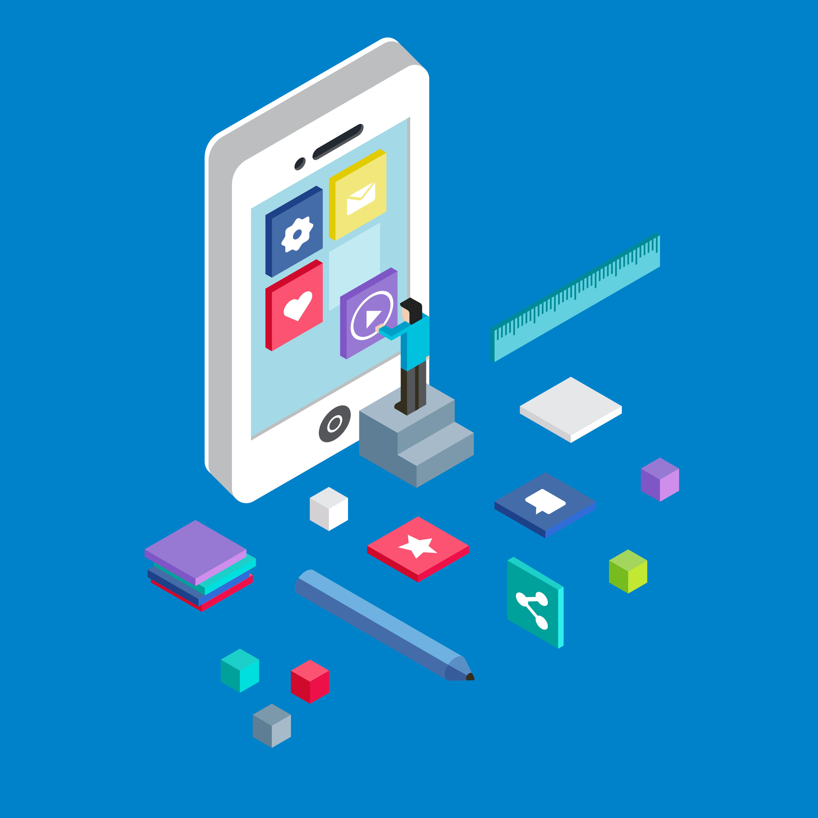 3 Questions to Ask When Starting on a Mobile App Project