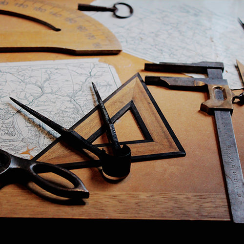 Choosing the Right Design Tool to Build your Journey Map